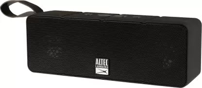 ALTEC LANSING IMW140 Dual Motion 8 W Portable Bluetooth Speaker ALTEC LANSING IMW140 Dual Motion 8 W Portable Bluetooth Speaker